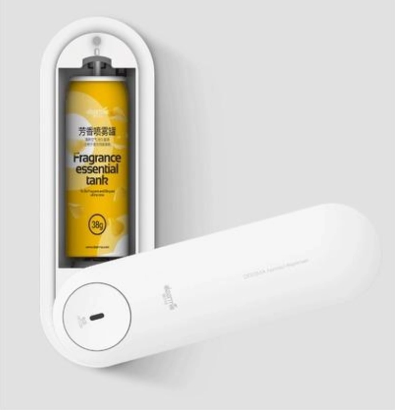 Bình hương thơm Xiaomi Deerma 38g, dùng thay thế cho máy phun hương thơm Deerma DEM-PX830